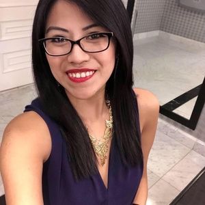 Meet your Posher, Eve